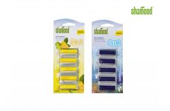 China 5pcs Per Pack Shamood Vacuum Cleaner Air Freshener supplier