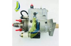 China DB4429-6133 High Quality Spare Parts Diesel Fuel Injection Pump DB44296133 supplier
