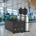 Commercial HVAC Fragrance Diffuser Installation Air Scent Machine for sale