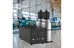 China Commercial HVAC Fragrance Diffuser Installation Air Scent Machine supplier