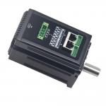 DC Servo Motor Drive 200w With Incremental Encoder Logistics Sorting AGV Robot for sale