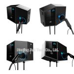 Type 2 OCPP Integrated Fast Electric Charging Stations for sale