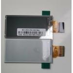Rectangle 2.13 Inch E Ink Display 122x250 Dots E Ink 2 Colors Black White for sale