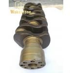 China Caterpillar CAT C7 Engine Excavator Crankshaft for sale