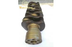 China  CAT C7 Engine Excavator Crankshaft supplier