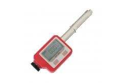 China Digital integrated hardness tester price HARTIP1600  +/-2 HLD with auto impact direction supplier