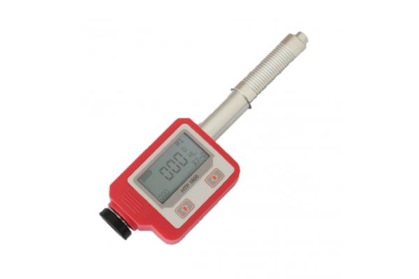 Digital integrated hardness tester price HARTIP1600  +/-2 HLD with auto impact direction
