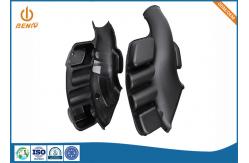 China HASCO Plastic Injection Molding Parts For EV Charging Joints Stents supplier
