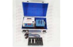 China Double Digital Viscosity Coefficient Tester Drilling Fluids Testing Equipment supplier