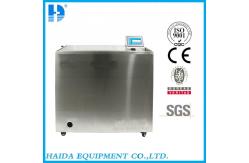China Textile Industry Machines Fabric Colour Fastness Washing Performance Tester supplier