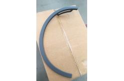 China OEM Car Wheel Eyebrow Protector for Geely Geometry C 5035070500 supplier