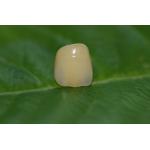 Dental Design Lab Full Ceramic ISO13485 Zirconia Dental Crown For Anterior Teeth for sale