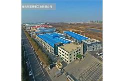 China Q345 Steel Structure Metal Garage Workshop Custom SGS Certificate supplier