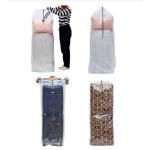 STR Multi Purpose Drawstring Plastic Bags For Golf'S Bag Keeping for sale