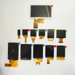 Transmissive Type Color RGB TFT LCD Module with ILI9488 Driver IC for sale