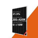 395W 400W Canadian Solar Pv Panels 405W 415W 420W Mono Poly Crystalline Solar for sale