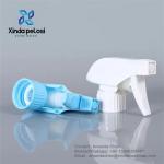 Mist Pump Spray Caps Plastic Pp Garden Sprayer Trigger Pump Sprayer for sale