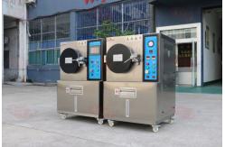 China ASLi Brand Pressure Accelerated Aging Test Chamber / Environmental Testing Chamber supplier