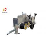 Model SA - YQ90 90KN Hydraulic Puller Tensioner For Overhead Line Construction for sale