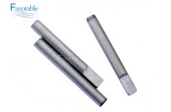 China 56435000 Pin Side Lower Roller Guide Assembly For Cutter Gt7250 / S7200 supplier