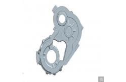 China Customized Lost Foam Molds for Automobile Spare Parts Auto Industry supplier