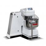 50 Kg Spiral Dough Mixer Machine Double Motions And Double Speed for sale