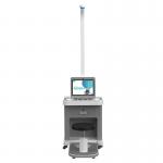 Bmi Body Fat Blood Pressure Pulse Vision Health Check Kiosk system for sale