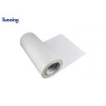Polyamide PA Hot Melt Glue Film 50cm Width For Nylon Fabric Bonding