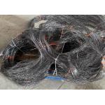 Anti-Tanks Reduces Mobility Galvanized Iron Wire Trap Netting for sale