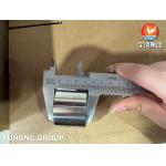 ASTM B564 UNS NO8811 Fittings Designed For High Low Temperature Environments