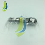 708-2G-03710 Main Relief Valve For PC300-7 PC360-7 Excavator Parts for sale