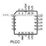 PEEL18CV8ZJI-25 - Anachip Corp - CMOS Programmable Electrically Erasable Logic Device for sale
