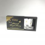 100% Natural Honey Sachet Packaging Bee Jelly Herbal Plastic Bag for sale