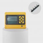 Reliable NDT Non Destructive Testing Device 0-300 KΩCm Concrete Resistivity Tester for sale
