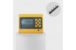 China Reliable NDT Non Destructive Testing Device 0-300 KΩCm Concrete Resistivity Tester supplier