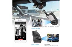 China 4G Dashcam Advanced driving assistance system ADAS DSM BSD smart camera supplier