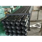 Black Od 127mm Double wall Drill Pipe For Reverse Circulation for sale