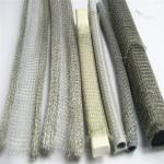 Wide Width Knitted Wire Mesh Gasket Temperature Resistant for Industrial