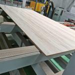 Woodgrain Color Melamine Faced MDF for sale