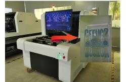 China 900x1000mm CTS Computer To Screen Textile DMD Technology supplier
