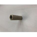 High Precision Bronze Gleitlager , Brass Aluminum Bronze Low Noise Bearings for sale