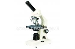 China Sliding Binocular Biological Compound Microscope A11.1104 supplier