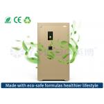 H1080mm Commercial Safe Box Solid Steel Construction Bank Grade Safe