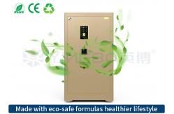 China H1080mm Commercial Safe Box Solid Steel Construction Bank Grade Safe supplier
