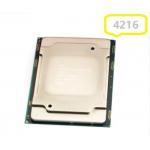 Server workstation dedicated Xeon processor/CPU silver 4216 16 core 32 thread 2.1G for sale