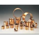 Fb09g Self Lubricating Bronze Rolled Bearing 65N/Mm2 Load Capacity for sale