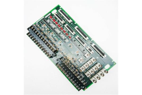 IS200TVIBH2BBB IS200TVIBH2B GE PLC Board