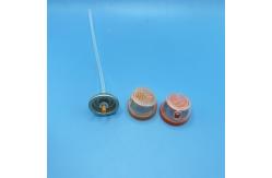 China High Quality Air Freshener Spray Valve For Commercial Spaces High Capacity supplier