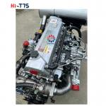 J08E Complete Engine Assy Diesel Engine Parts