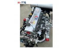 China J08E Complete Engine Assy Diesel Engine Parts supplier